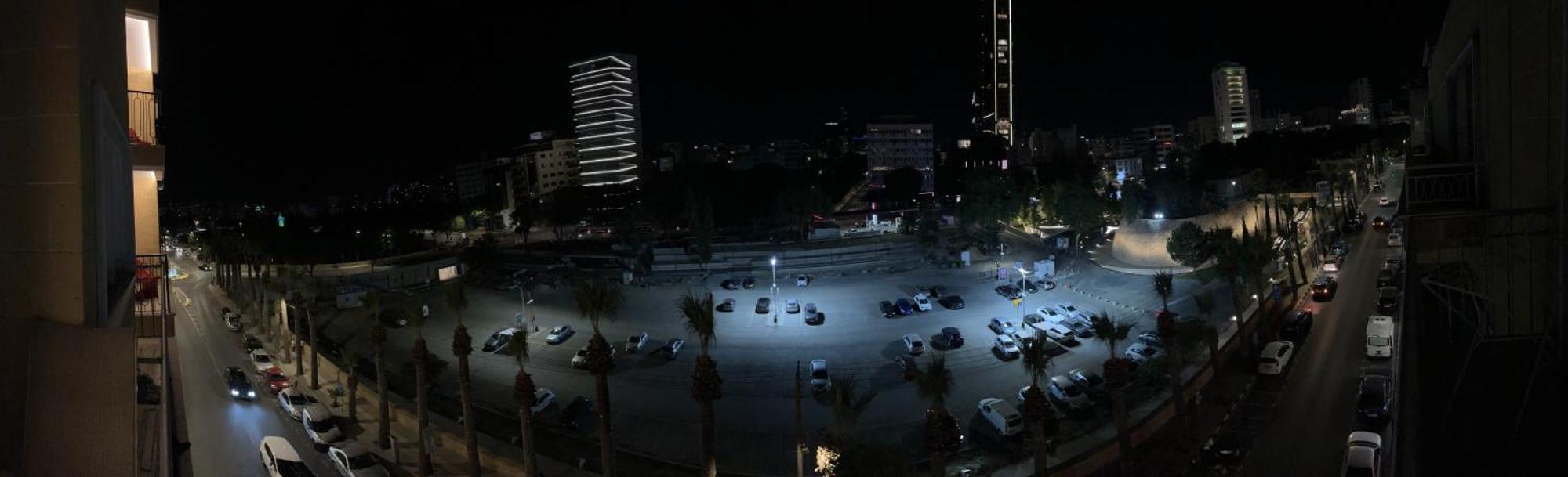 Nicosia City Centre Sky Views Apartment Buitenkant foto